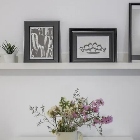 Apartament Canos De Carmona Sewilla