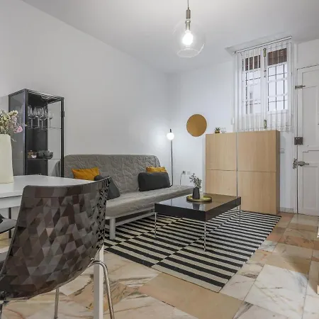 Apartment Canos De Carmona Seville