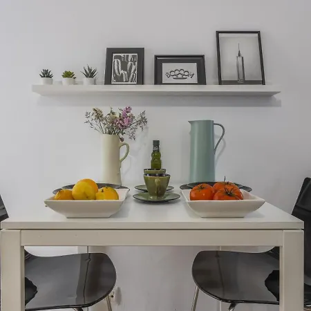 Canos De Carmona Apartament