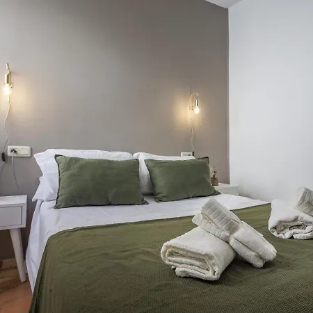 Canos De Carmona Apartament