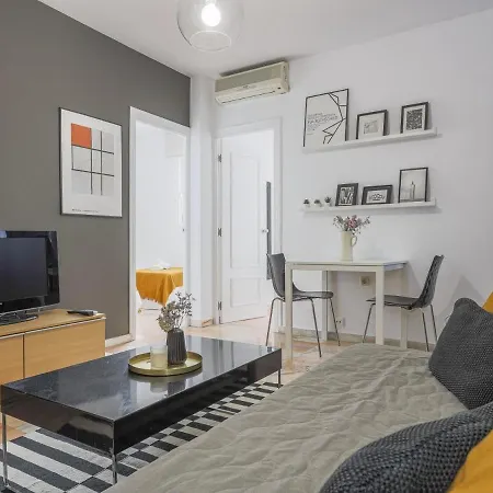 Canos De Carmona Apartament Sewilla