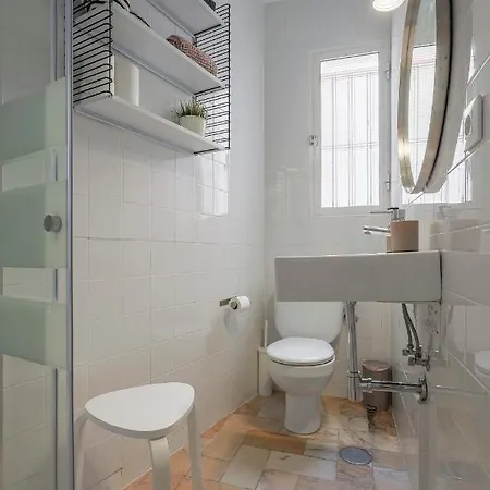 Apartament Canos De Carmona *