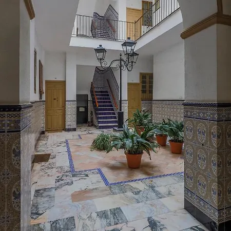 Apartament Canos De Carmona