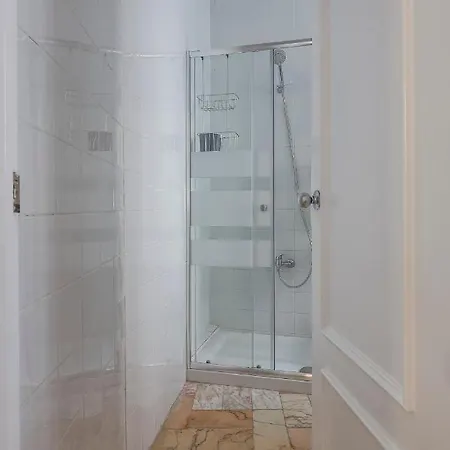 Canos De Carmona Apartament