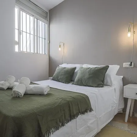 Caños De Carmona Apartamento