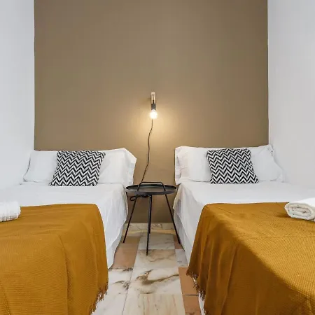 Caños De Carmona Apartamento