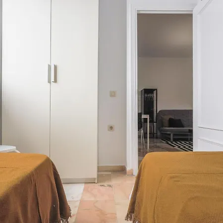 Caños De Carmona Apartamento