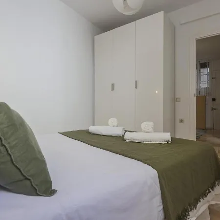 Caños De Carmona Apartamento *