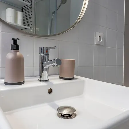 Caños De Carmona Apartamento Sevilla
